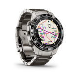 Garmin MARQ Aviator (Gen 2) Modern Tool Watch