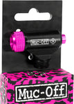 MucOff Road Inflator Kit