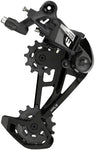 SRAM Apex XPLR Rear Derailleur - 12-Speed Medium Cage 44t Max Black D1