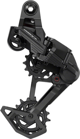 SRAM Eagle 70 T-Type Rear Derailleur - 12-Speed Long Cage 52t Max Full Mount Steel Cage Black