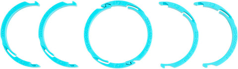 FOX Volume Spacers - Float X Nude 0.1 2023 Qty 3