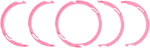 FOX Volume Spacers - Float X Nude 0.7 2023 Qty 3