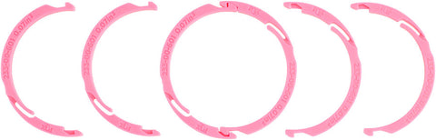 FOX Volume Spacers - Float X Nude 0.7 2023 Qty 3