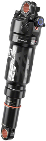 RockShox SIDLuxe Ultimate Rear Shock - 190 x 45 mm DebonAir 1 Token Reb85/Comp33 L/O8 2P Remote Standard A2 Trek TopFuel 2020-2022