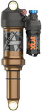 FOX FLOAT X Factory Rear Shock - Metric 230 x 57.5 mm EVOL LV 2-Position Lever Kashima Coat