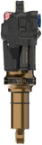 FOX FLOAT X Live Valve Neo Factory Rear Shock - Metric 210 x 55 mm 0.4 Spacer Live Valve EVOL LV Kashima Coat