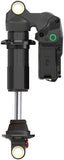 FOX DHX Live Valve Neo Factory Rear Shock - Metric 230 x 60 mm Live Valve Hard Chrome Damper Shaft Black