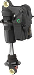 FOX DHX Live Valve Neo Factory Rear Shock - Metric 230 x 60 mm Live Valve Hard Chrome Damper Shaft Black