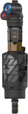 FOX FLOAT X2 Factory Rear Shock - Standard 10.5 x 3.5 H/LSC H/LSR Kashima Coat