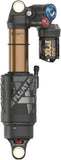 FOX FLOAT X2 Factory Rear Shock - Standard 10.5 x 3.5 H/LSC H/LSR Kashima Coat