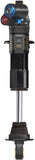 FOX DHX2 Factory Rear Shock - Standard 8.5 x 2.5 2-Position Lever Hard Chromoly Damper Shaft