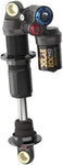 FOX DHX2 Factory Rear Shock - Standard 10.5 x 3.5 H/LSC H/LSR Hard Chromoly Damper Shaft