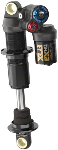 FOX DHX2 Factory Rear Shock - Standard 10.5 x 3.5 H/LSC H/LSR Hard Chromoly Damper Shaft