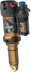 FOX FLOAT X Factory Rear Shock - Trunnion Metric 205 x 60 mm 0.2 Spacer 2-Position Lever EVOL LV Kashima Coat