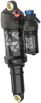 FOX FLOAT X Performance Elite Rear Shock - Metric 210 x 50 mm 0.6 Spacer 2-Position Lever EVOL LV Black Anodized