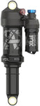 FOX FLOAT X Performance Elite Rear Shock - Metric 210 x 55 mm 0.4 Spacer 2-Position Lever EVOL LV Black Anodized