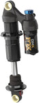 FOX DHX Factory Rear Shock - Metric 210 x 55 mm 2-Position Lever Hard Chromoly Damper Shaft