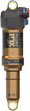 FOX FLOAT Factory Rear Shock - Metric 210 x 55 mm 0.1 Spacer 2-Position Lever EVOL LV Kashima Coat