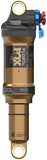 FOX FLOAT SL Factory Rear Shock - Metric 190 x 45 mm 3-Postion Lever EVOL LV Kashima Coat