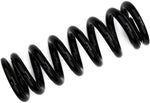 FOX Steel Rear Shock Coil Spring - 275 lb. x 3.75 Spring Travel 7.500 TLG (Total Spring Length) Black