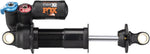 FOX DHX2 Factory Rear Shock - Standard 8.5 x 2.5 2-Position Lever Hard Chrome Coat