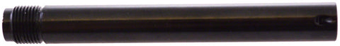 FOX Damper Shaft - Float DPS .175 ID x .354 OD x 2.922 TLG AL 7075-T6 Black Ano III 55mm
