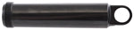 FOX Rear Shock Body - FLOAT 0.940 Bore 1.060 OD 3.959 TLG Black Ano III 165x 40/45