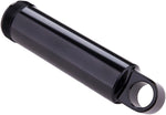 FOX Rear Shock Body - FLOAT 0.940 Bore 1.060 OD 4.789 TLG Black Ano III 210 x 50/55