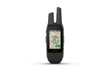 Garmin Rino 750t, 2, Way Radio/GPS Navigator with Touchscreen and TOPO Mapping