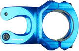 RaceFace Turbine R 35 Stem 40mm 35mm Clamp *+/0 1 1/8 Blue