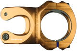 RaceFace Turbine R 35 Stem 40mm 35mm Clamp *+/0 1 1/8 Gold