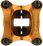 RaceFace Turbine R 35 Stem 40mm 35mm Clamp *+/0 1 1/8 Gold