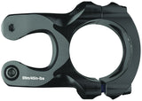 RaceFace Turbine R 35 Stem 32mm 35 Clamp +/0 1 1/8 Aluminum Black