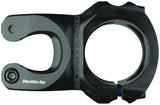 RaceFace Turbine R 35 Stem 40mm 35 Clamp +/0 1 1/8 Aluminum Black