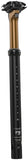 FOX Transfer SL Factory Dropper Seatpost - 30.9mm 100mm Internal Routing Kashima Coat Upper
