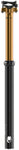 FOX Transfer SL Factory Dropper Seatpost - 31.6 150 mm Internal Routing Kashima Coat Upper