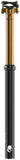 FOX Transfer SL Factory Dropper Seatpost - 31.6 150 mm Internal Routing Kashima Coat Upper