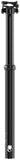 FOX Transfer SL Performance Series Elite Dropper Seatpost - 31.6 125 mm Internal Routing Anodized Upper