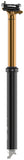 FOX Transfer Factory Dropper Seatpost - 30.9 mm 150 mm Internal Routing Kashima Coat