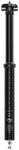 FOX Transfer Performance Elite Dropper Seatpost - 31.6 mm, 120 mm, Internal Routing, Anodized Black