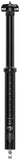 FOX Transfer Performance Elite Dropper Seatpost - 31.6 mm, 120 mm, Internal Routing, Anodized Black