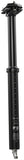FOX Transfer Performance Elite Dropper Seatpost - 31.6 mm, 120 mm, Internal Routing, Anodized Black
