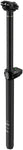 RockShox Reverb AXS Dropper Seatpost - 30.9mm, 125mm, Black, B1