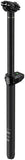 RockShox Reverb AXS Dropper Seatpost - 30.9mm, 100mm, Black, B1