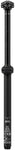 RockShox Reverb AXS Dropper Seatpost - 30.9mm, 125mm, Black, B1