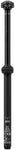 RockShox Reverb AXS Dropper Seatpost - 31.6mm, 125mm, Black, B1