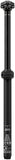 RockShox Reverb AXS Dropper Seatpost - 31.6mm, 125mm, Black, B1