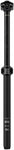 RockShox Reverb AXS Dropper Seatpost - 30.9mm, 100mm, Black, B1