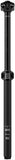 RockShox Reverb AXS Dropper Seatpost - 30.9mm, 100mm, Black, B1