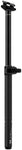 RockShox Reverb AXS Dropper Seatpost - 31.6mm, 125mm, Black, B1